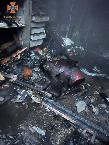 Очевидці повідомляють про вибух одному з мікрорайонів Івано-Франківська