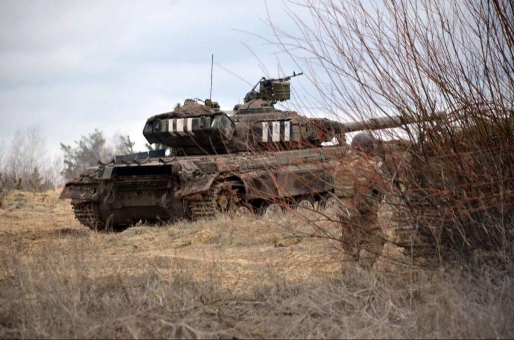 У четвер, прикарпатців просять не лякатися звуків вибухів - будуть військові навчання