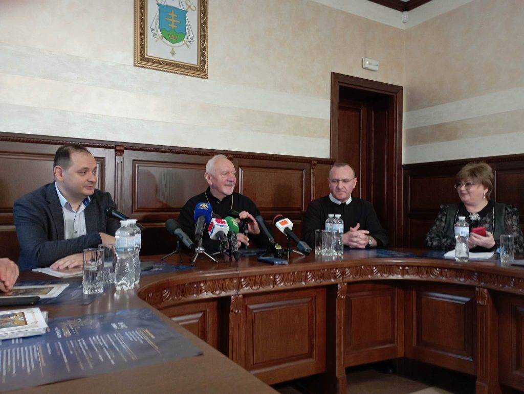 Як саме цього року проведуть фестиваль «Коляда на Майзлях»