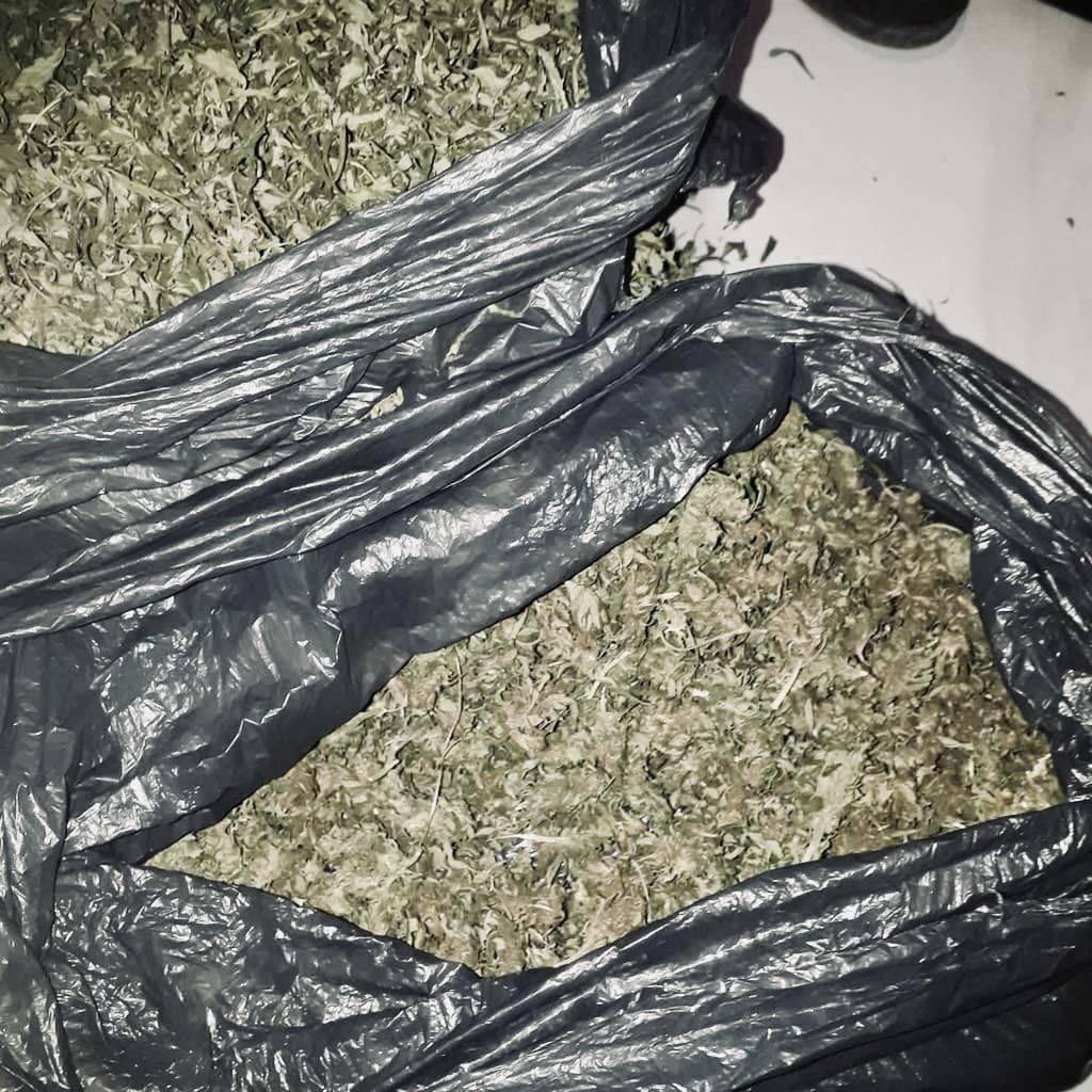 На Прикарпатті викрили наркодилера з «товаром» на півтора мільйона гривень