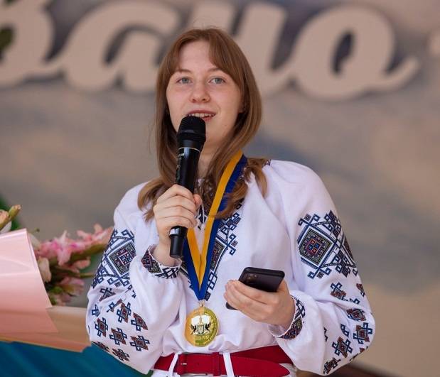 Франківська учениця перемогла на двох Всеукраїнських олімпіадах із фізики