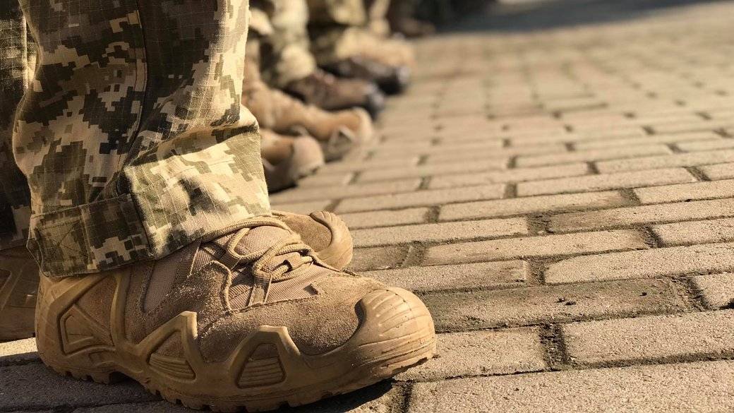 Близько 11 тисяч франківців воюють на фронтах за Україну