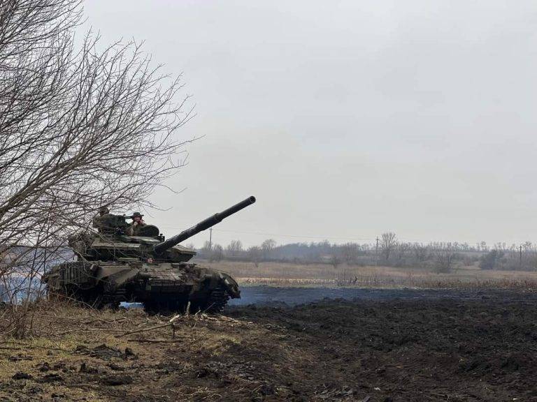 Сили оборони продовжують нищити окупантів на усіх напрямках