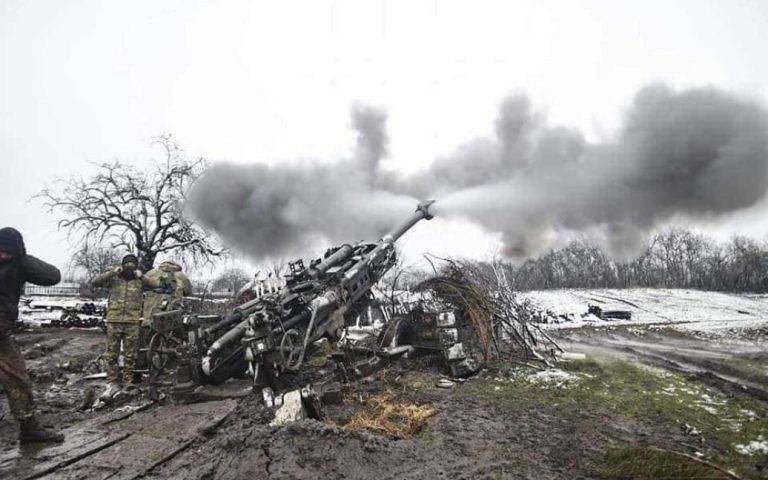 Полковник ЗСУ спрогнозував розвиток боїв за Донбас