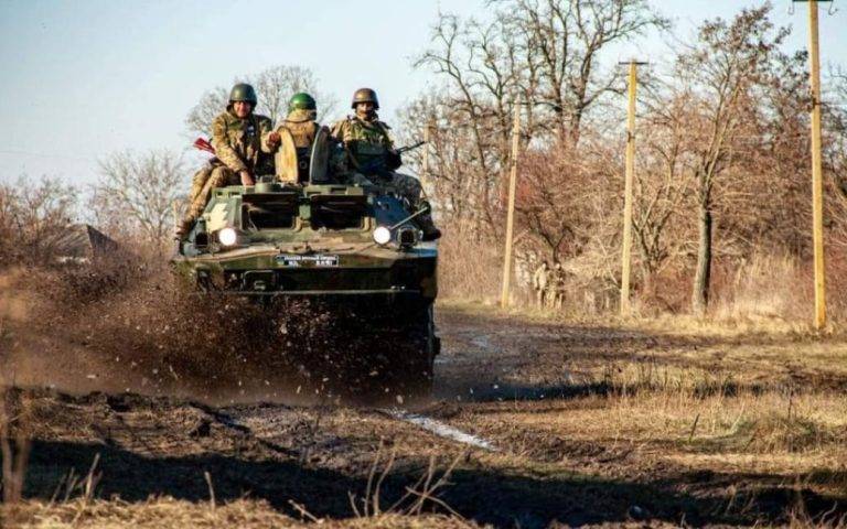 Експерт спрогнозував, коли ЗСУ повністю звільнять Україну від окупантів