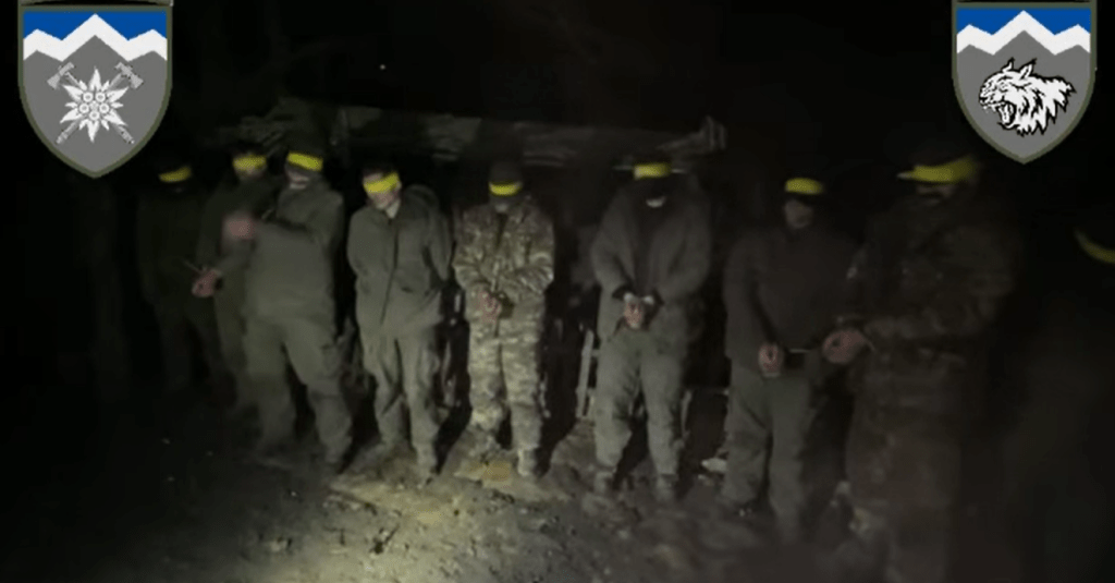 Боєць прикарпатської "десятки" розповів про легендарний штурм позицій окупантів біля Спірного