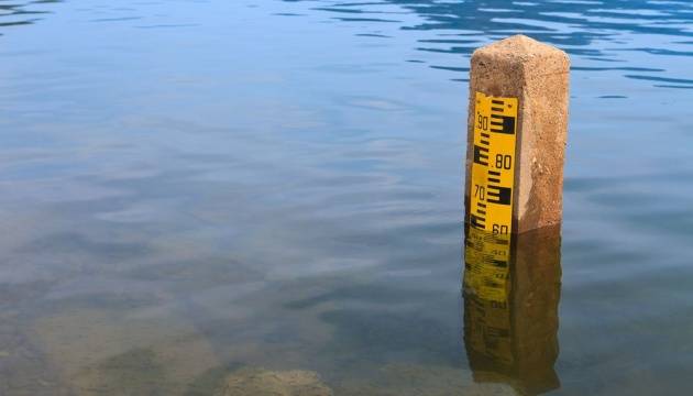 Прикарпатців попереджають про підйом рівнів води в річках