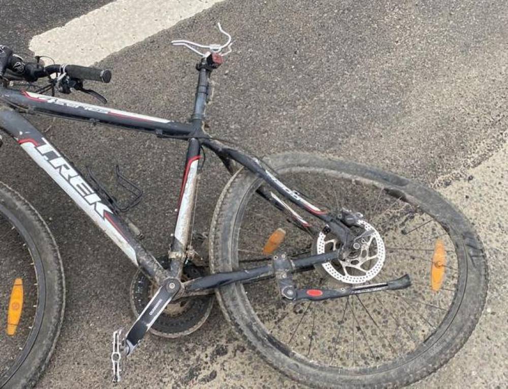 На Львівщині прикарпатець смертельно травмував 24-річного велосипедиста