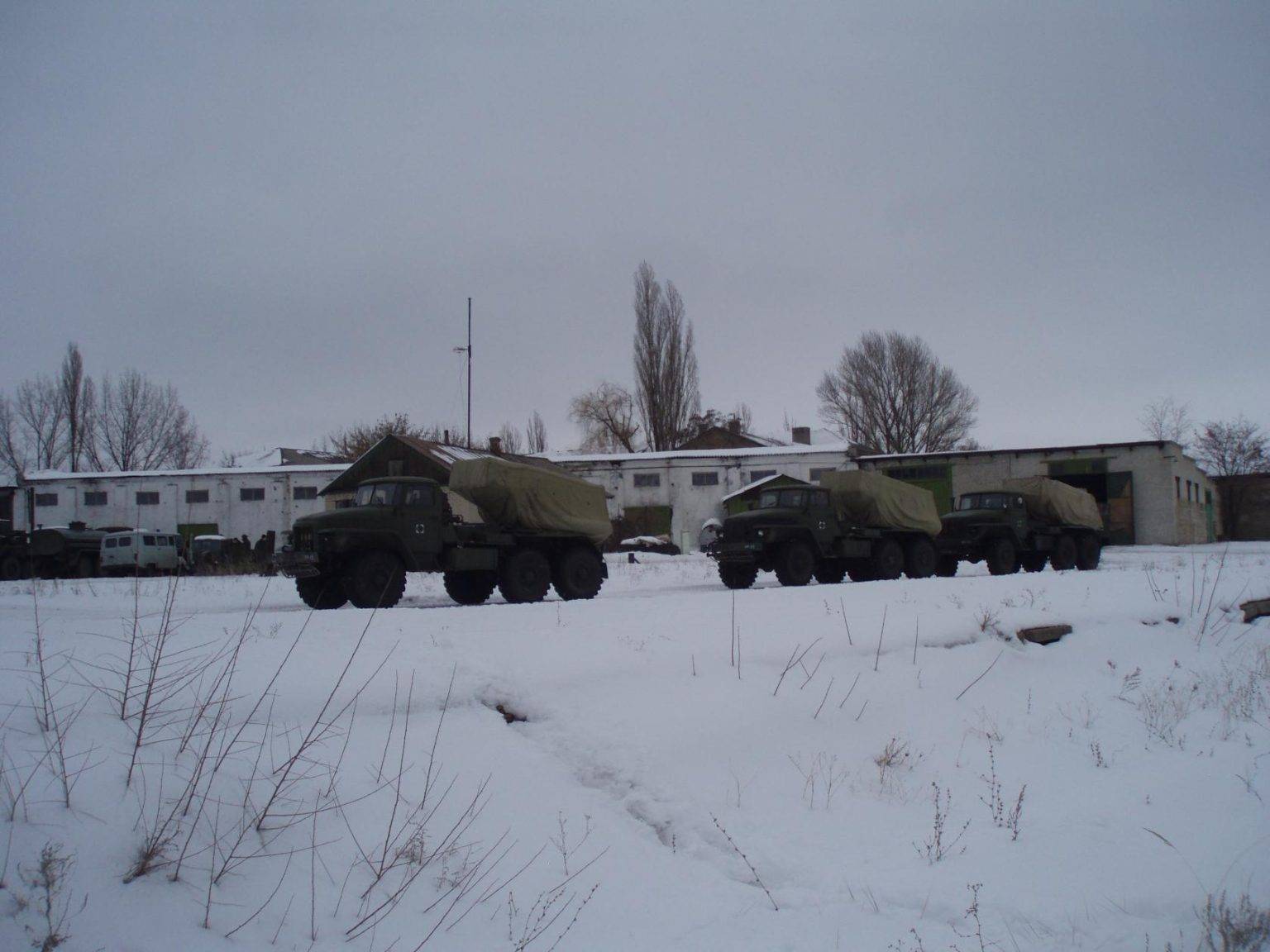 6 січня прикарпатців просять не лякатися звуків вибухів