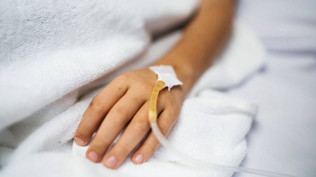 У приватній садибі у Ворохті отруїлося 19 дітей