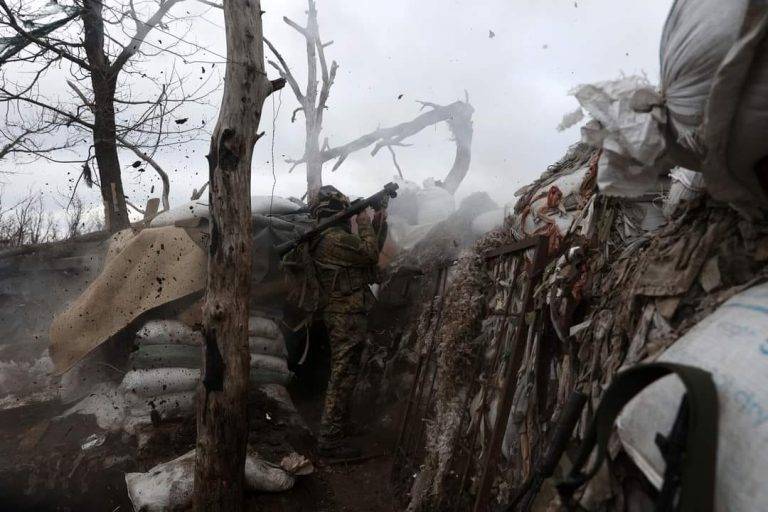 Упродовж минулої доби Сили оборони знищили 100% шахедів, які окупанти випустили по Україні