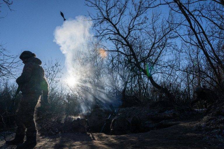 Сили оборони продовжують стримувати окупантів на усіх напрямках та наносити їм значних втрат