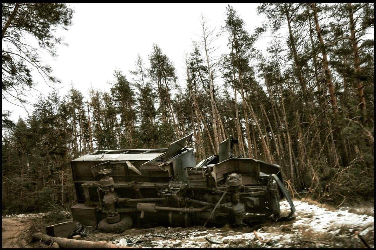 За минулу добу ще понад 800 орків отримали квитки у пекло