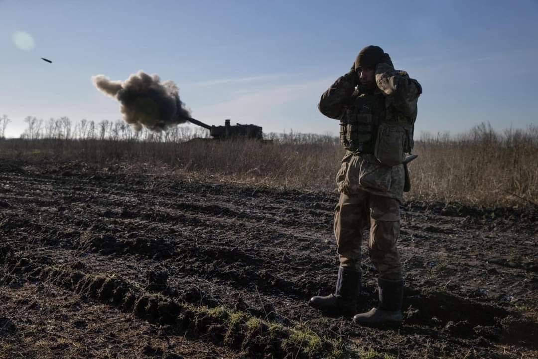 В Генштабі підтвердили величезні втрати окупантів на Херсонському напрямку