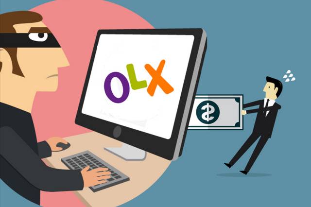 Купляв машину на OLX: прикарпатець відправив шахраям 157 тисяч гривень