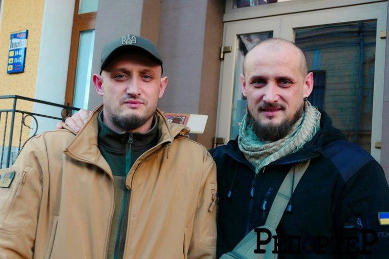 Разом і в музиці, і на передовій: «Брати Станіслава» розповіли про війну та "культурний фронт"