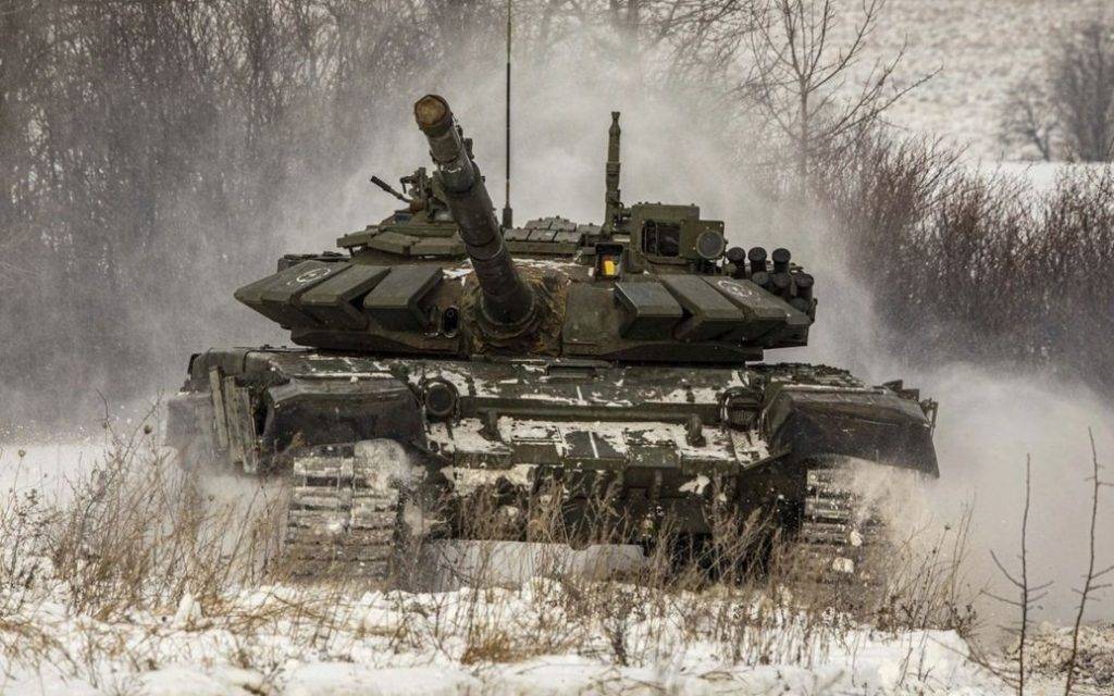 Військовий експерт розповів, де очікувати нового великого наступу РФ