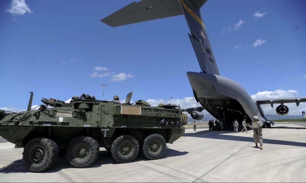 Дякую Президенту США за потужний пакет оборонної підтримки у $2,5 млрд — Зеленський