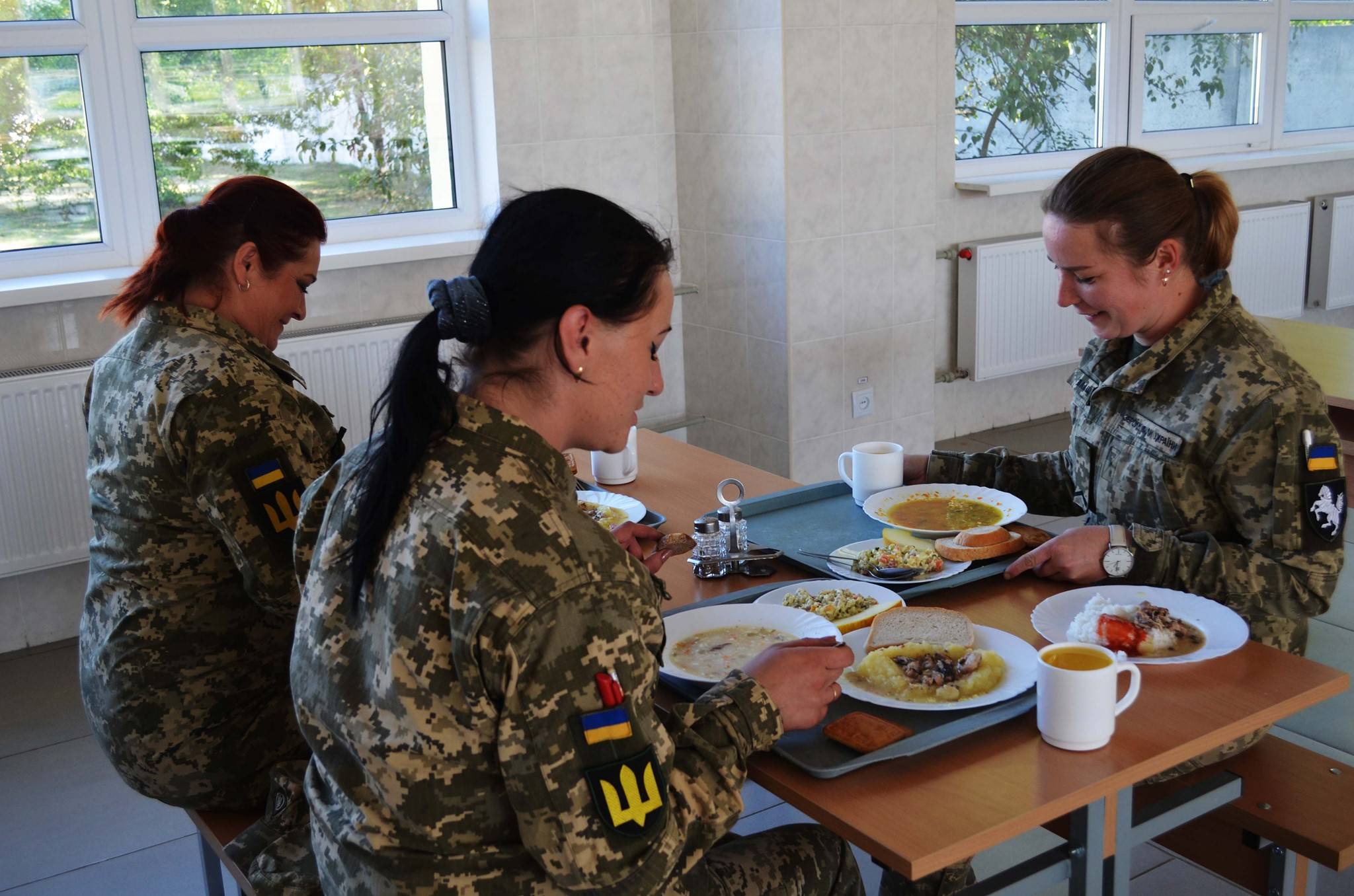 Міноборони не купувало яйця по 17 грн за штуку: в профільному комітеті ВР перевірили документ