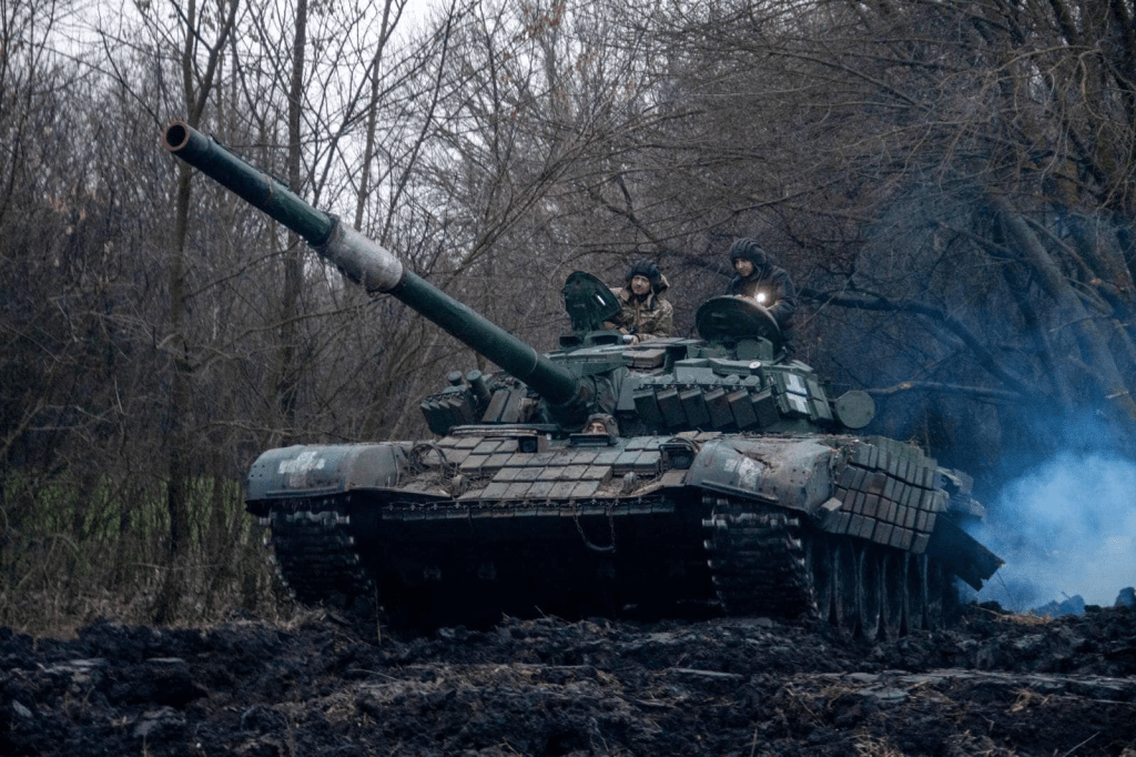 Наші захисники збили три ворожих БпЛА