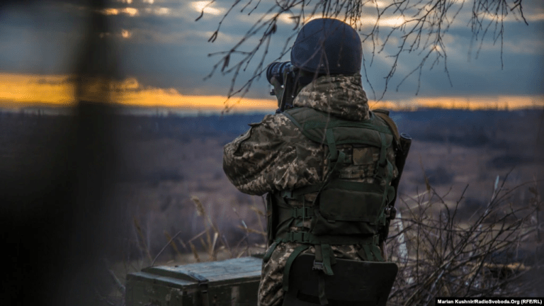 Відомо, скільки бійців перебуває на постійній основі у психіатричній лікарні Франківська