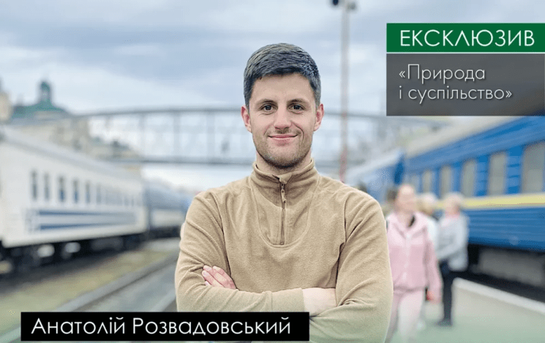 Мати загиблого на війні бійця з Франківщини поділилась спогадами про сина