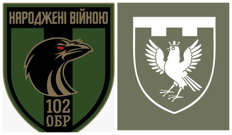 Сьогодні 102 прикарпатська бригада ТрО відзначає першу річницю з часу створення