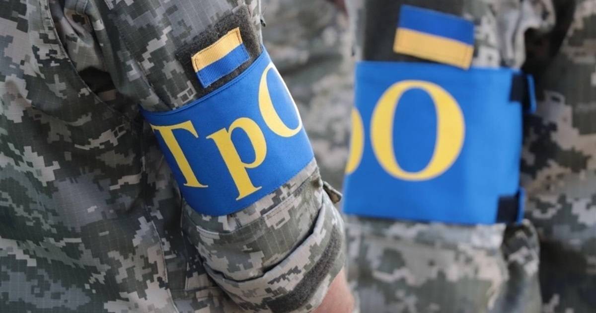 Франківців закликають вступати до лав батальйону ТрО