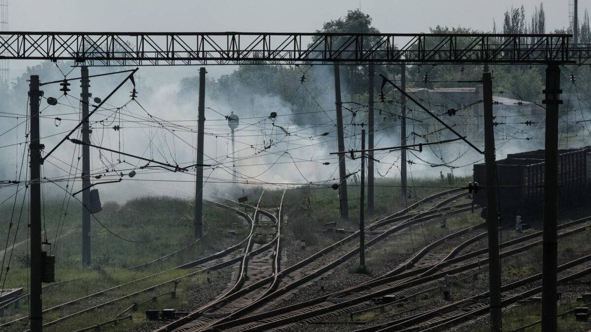 На росії активізувався рух опору, — ГУР