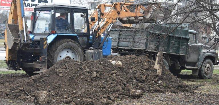 Франківські тепловики ліквідували наслідки пориву теплотраси