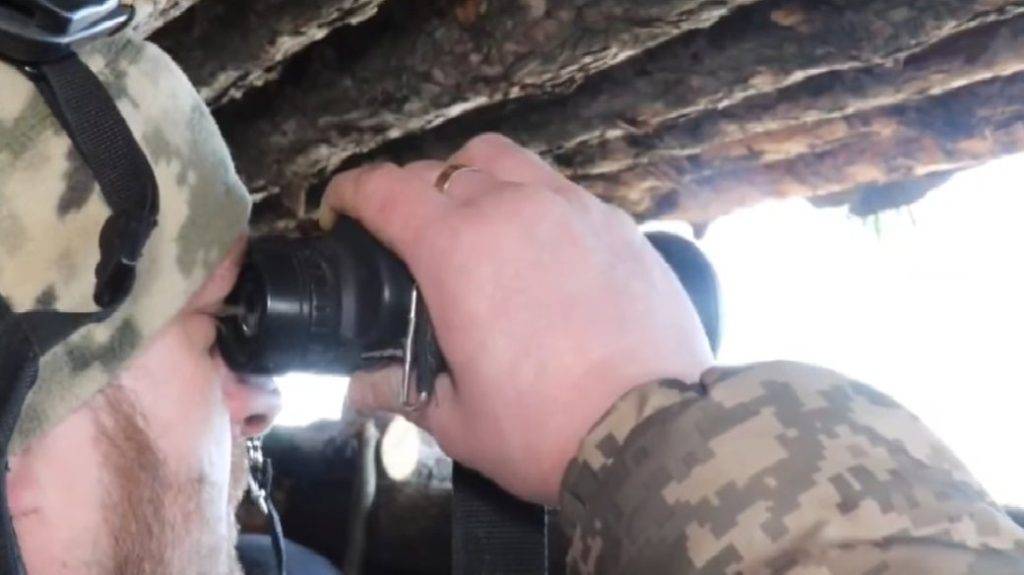 Як прикарпатські військові боронять Гуляйполе