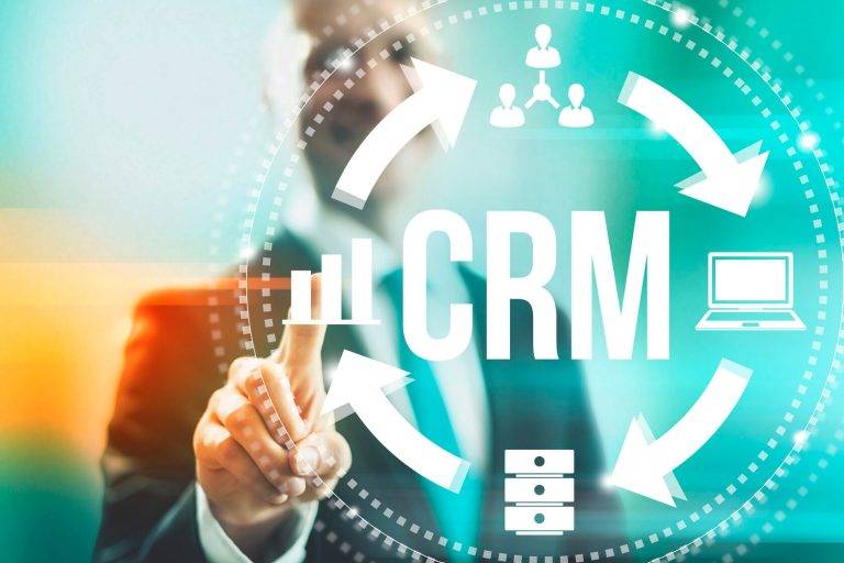 Внедрение KEY CRM – залог успеха для вашего бизнеса