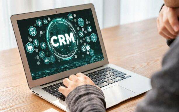 Внедрение KEY CRM – залог успеха для вашего бизнеса