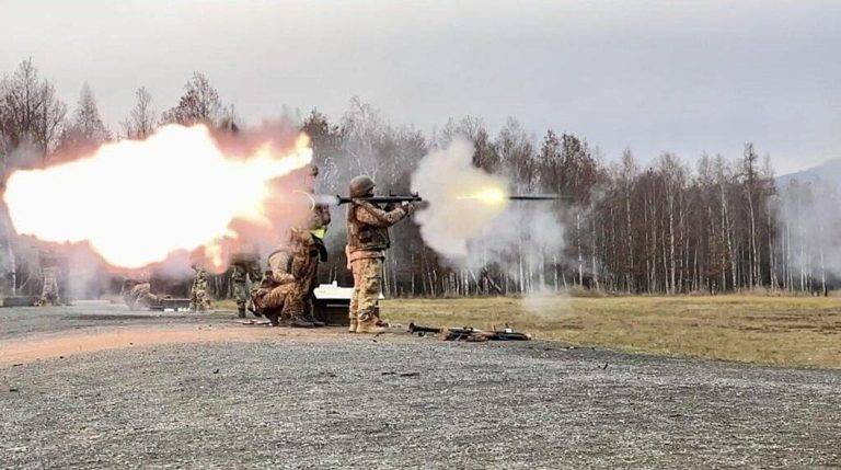 Жителів Франківщини просять не лякатись вибухів - тренуватимуться військові