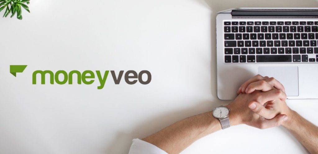 Moneyveo — сервіс онлайн-кредитування №1 в Україні