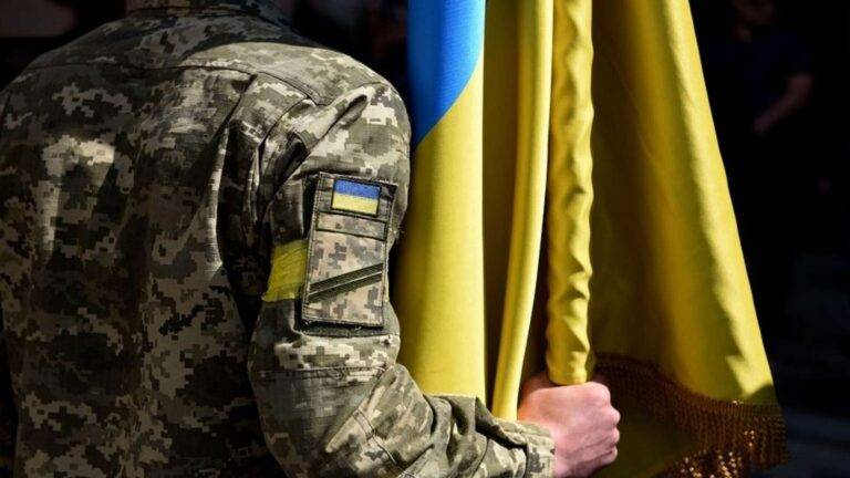 В Україну повернули тіла 61 полеглого воїна