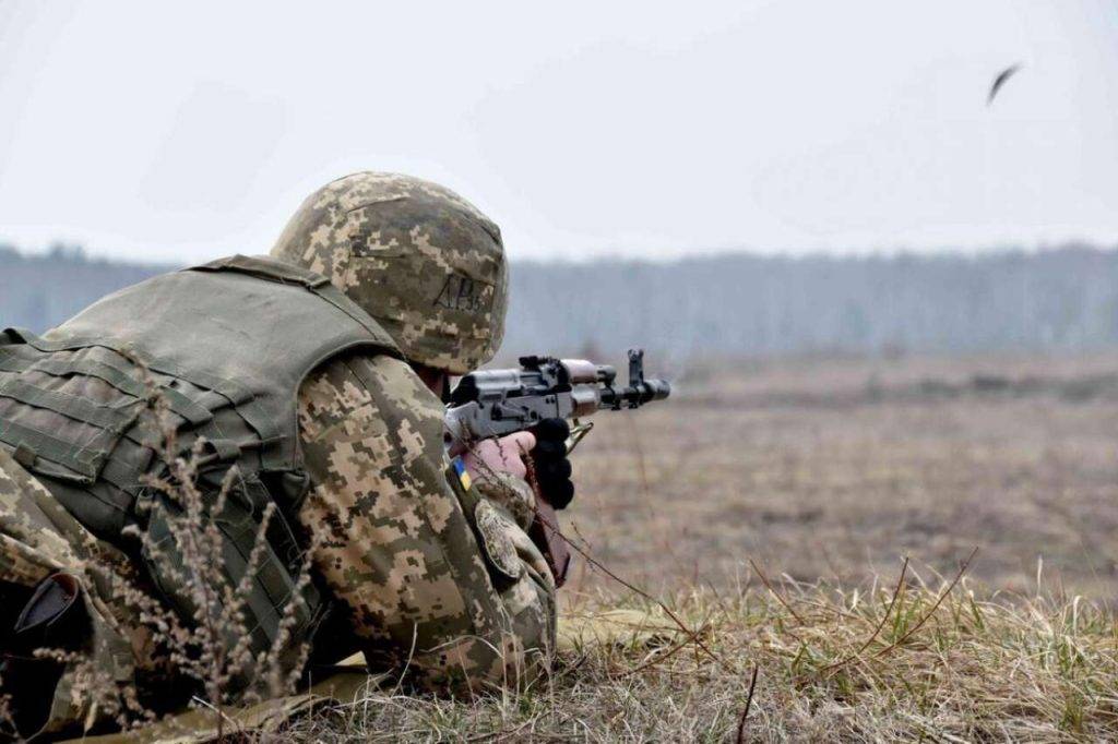 На Франківщині проводять військові навчання – можливі звуки вибухів