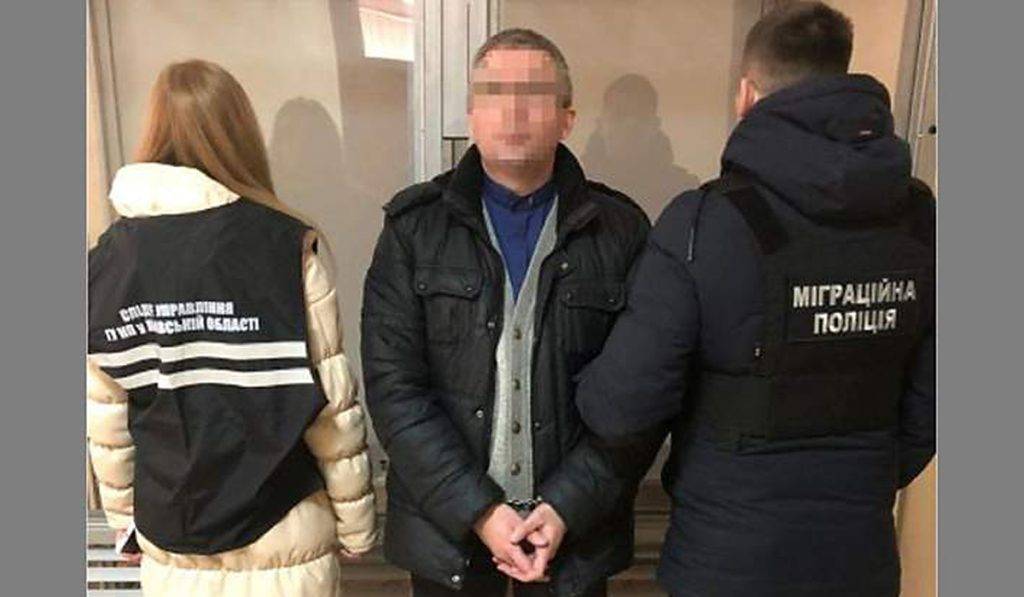 У Львові затримали диякона, котрий ґвалтував свою доньку