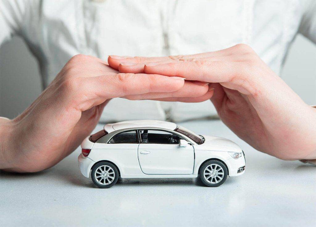 Види страхування авто в Україні