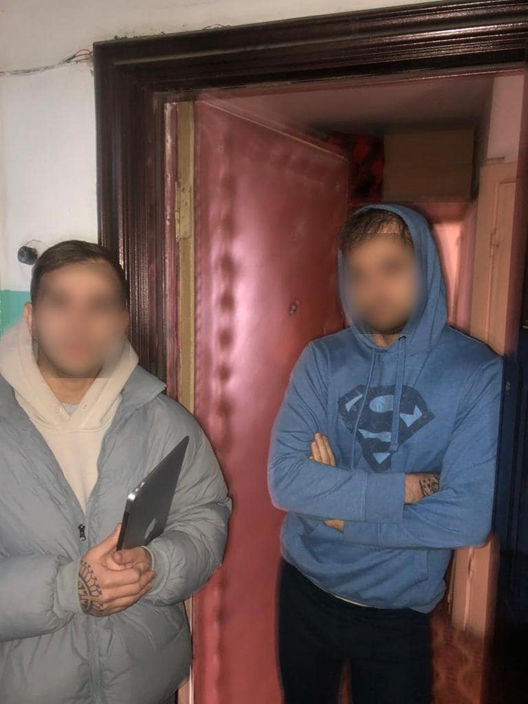 Організаторам п'яних вечірок з Франківська загрожує до 7 років тюрми