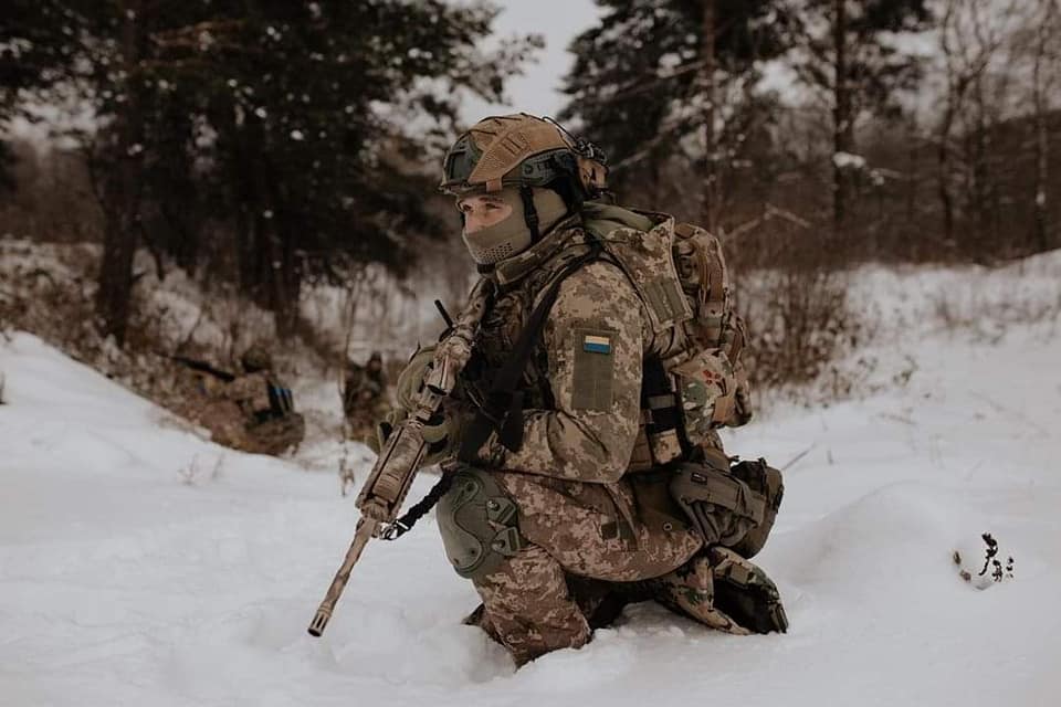 Ми впевнені, що подолаємо російську агресію на українській землі, — Президент