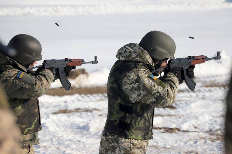 Сьогодні на Франківщині можливо буде чутно звуки вибухів