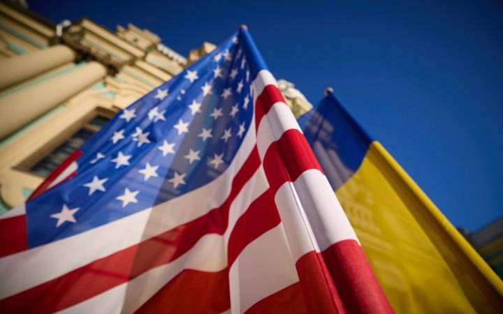 США оголосили про новий пакет військової допомоги Україні на 2 млрд доларів