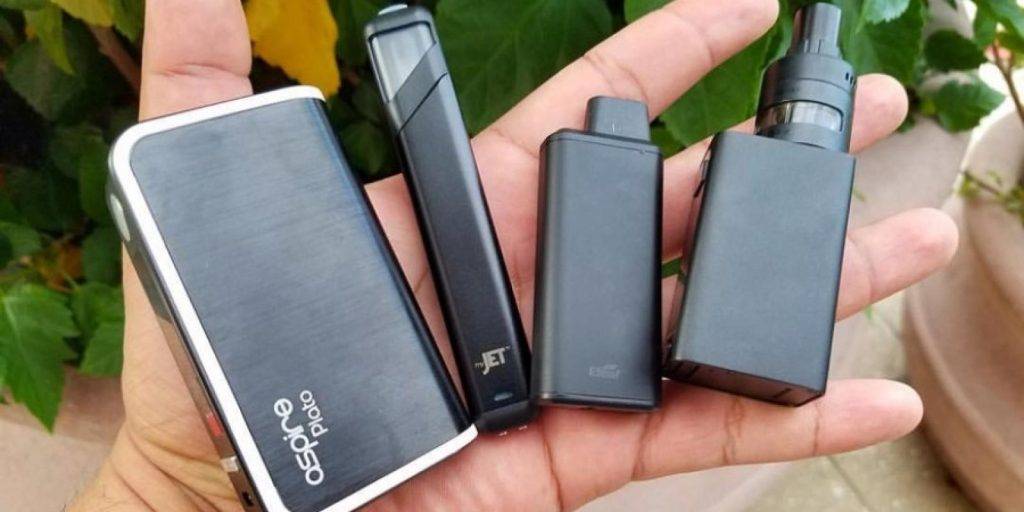 Как правильно выбрать вейп-шоп и определиться с первой покупкой 