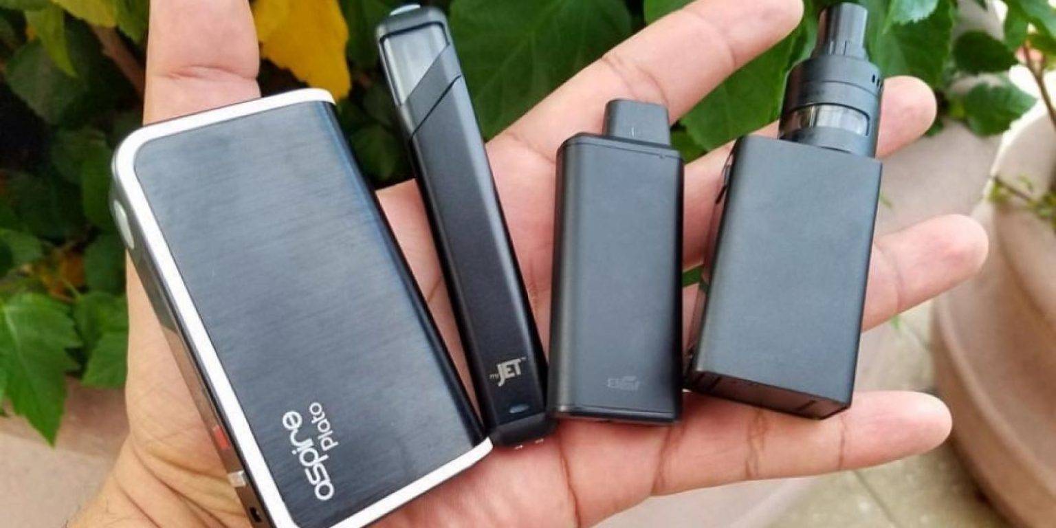 Как правильно выбрать вейп-шоп и определиться с первой покупкой 