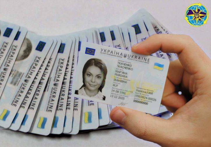 До уваги прикарпатців: від тепер ID-картки для дітей віком від 14 років можна оформити у Польщі