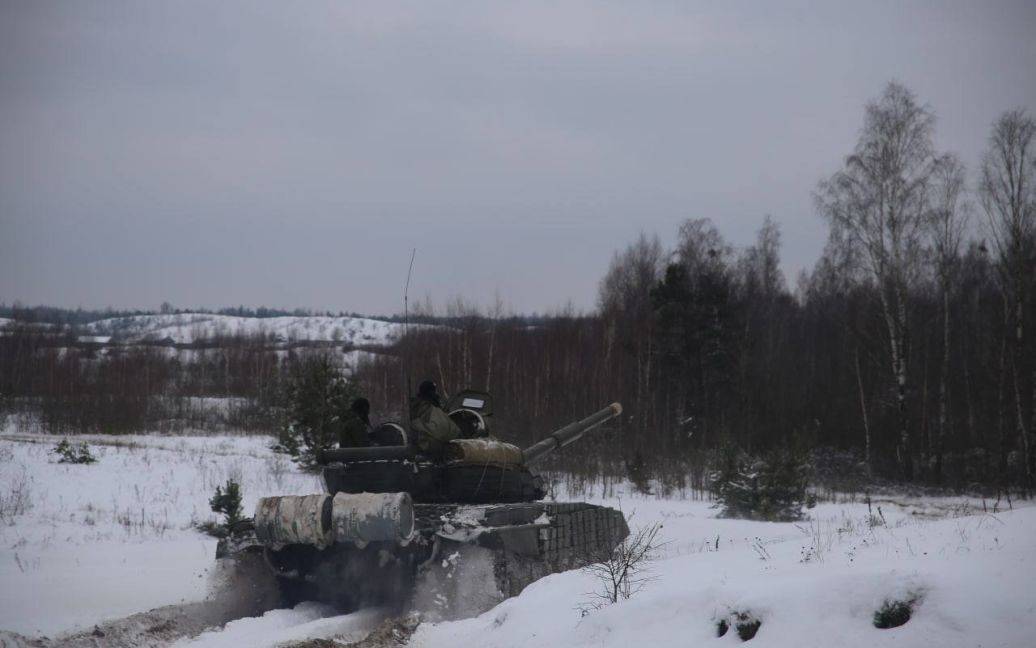 росія планує масштабний наступ уже незабаром, - ISW