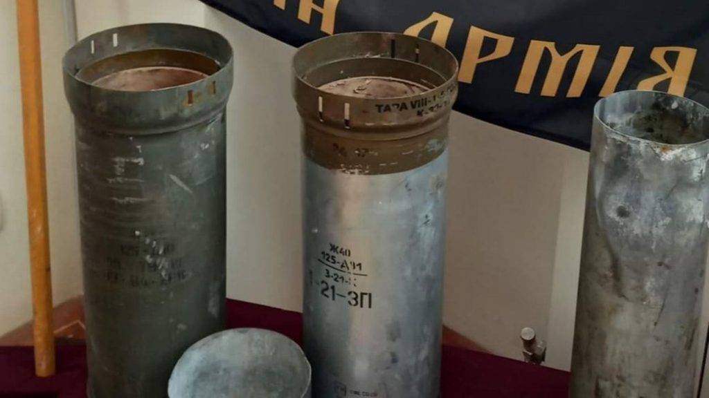 У Франківську відкрили виставку "Бій за Незалежність"