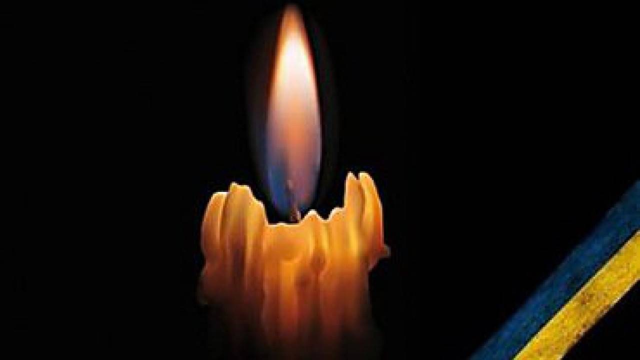 У бою з окупантами загинув захисних з Франківської громади Олег Дзюбка