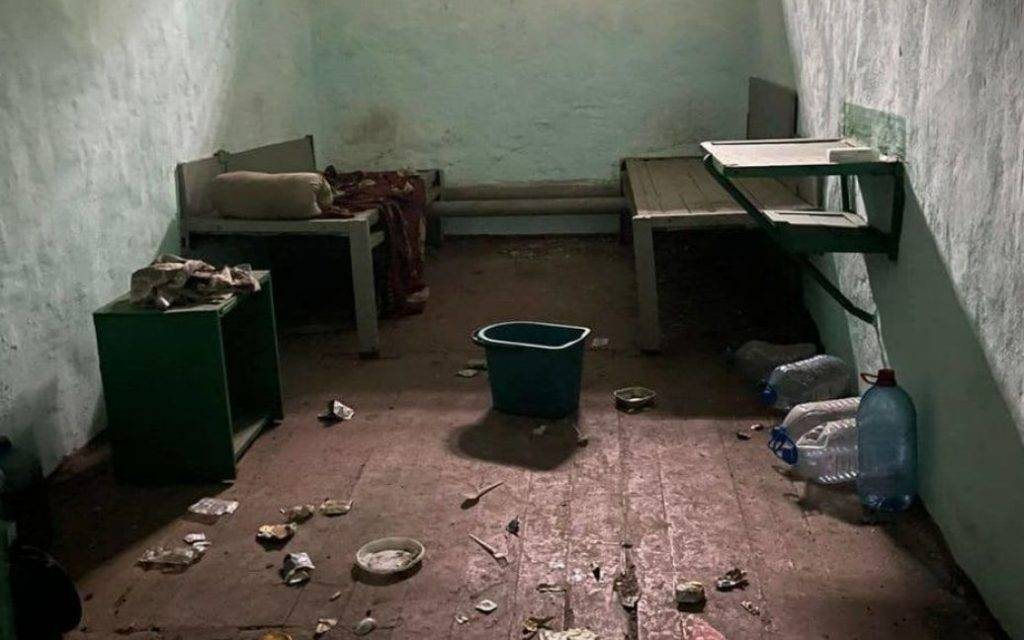 Російські окупанти перетворюють окуповану Луганщину на концтабір